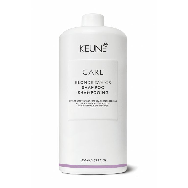 Keune Care Blonde Savior Shampoo