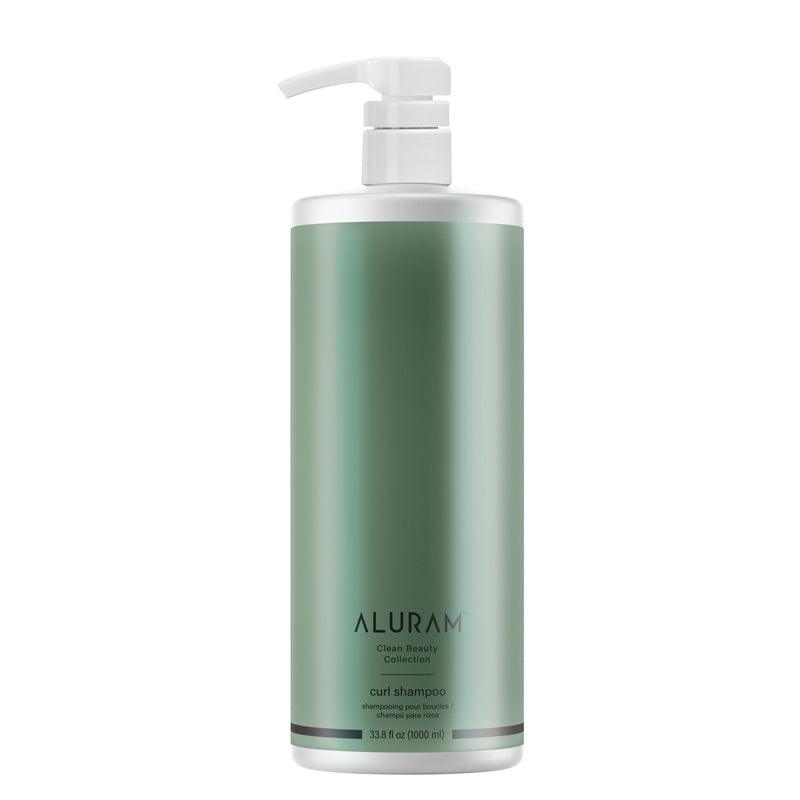 Aluram Curl Shampoo