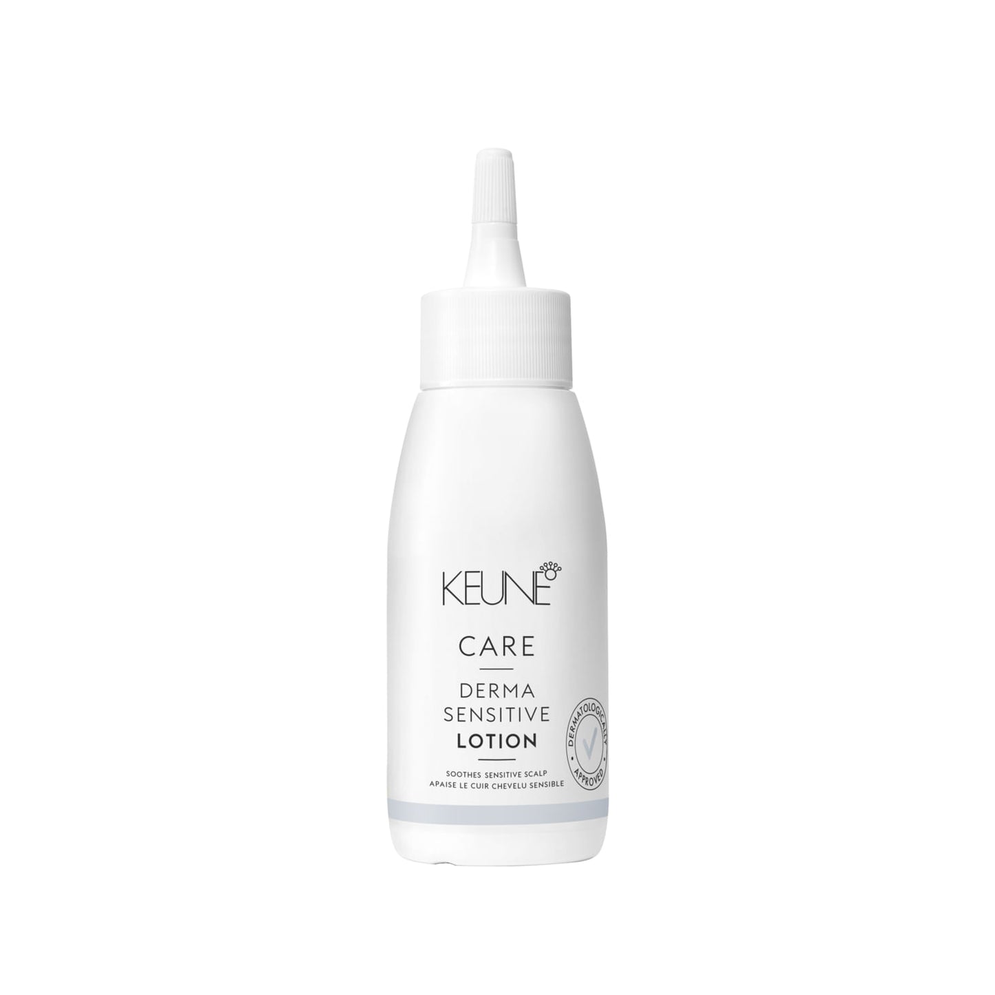 KEUNE CARE Derma Sensitive Lotion, 2.5 Floz