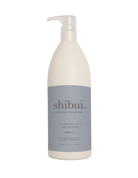 Shibui Clarifying Shampoo