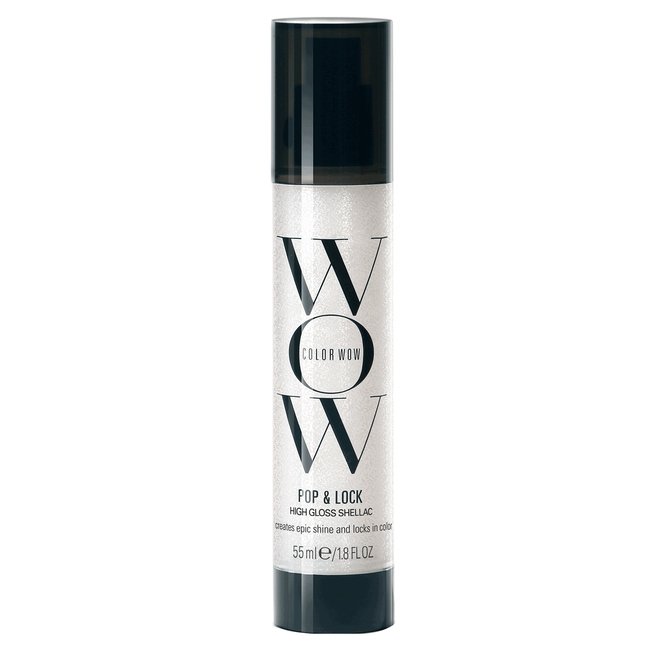 Color Wow Lock Frizz-Control & Glossing Serum 1.8oz | The