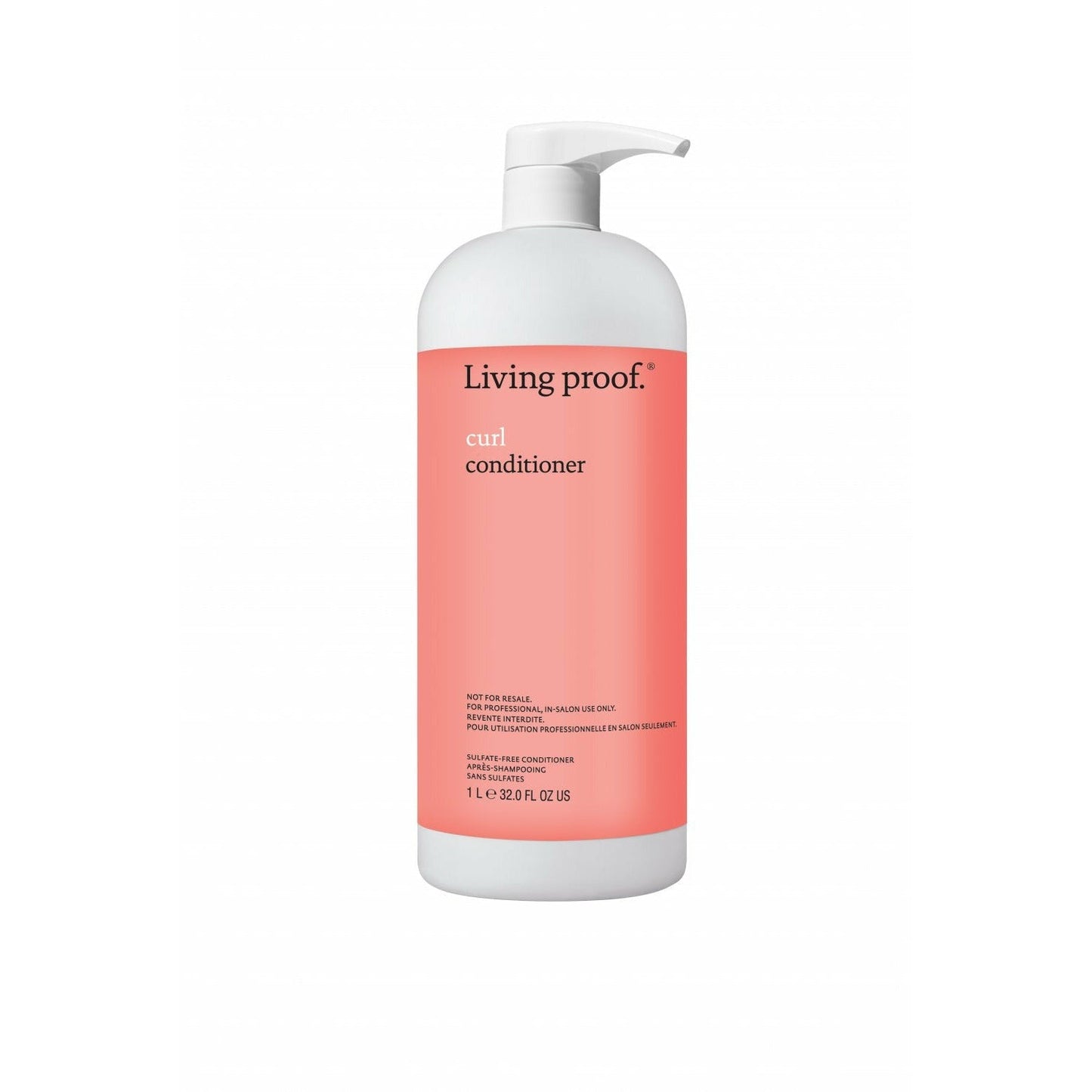 Living Proof Curl Conditioner