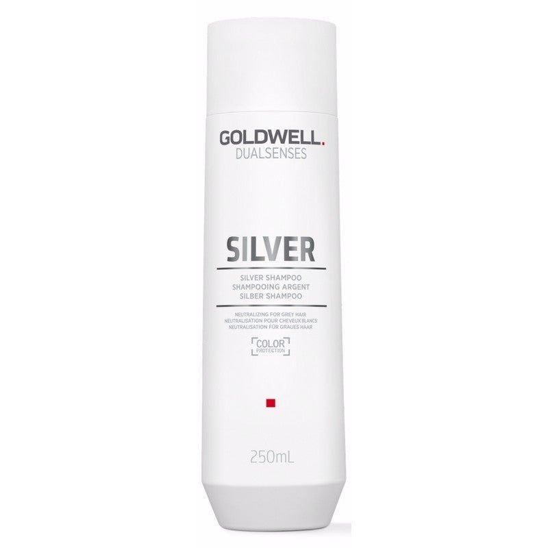 Goldwell DualSenses Silver Shampoo 10.1oz | Belleza Salon