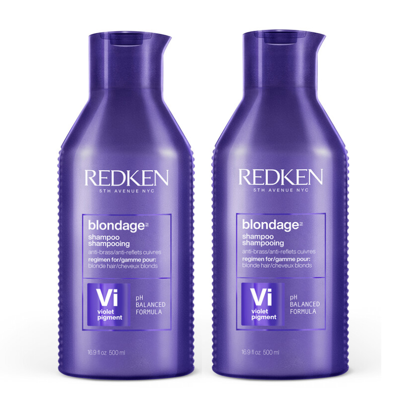 Redken Color Extend Blondage Hair Shampoo