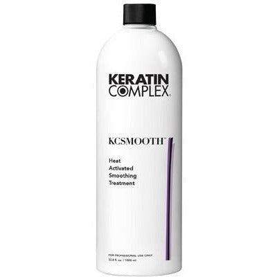 Keratin Complex KCSMOOTH Smoothing Treatment 33.8oz