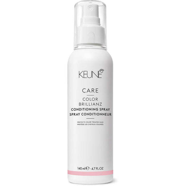 KEUNE CARE Color Brillianz Conditioning Spray, 4.7 Floz | The