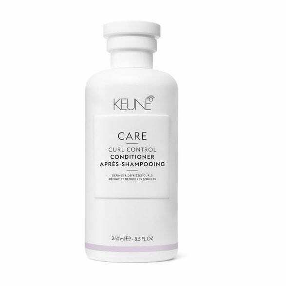 Keune Care Curl Control Conditioner 8.5 oz | Belleza Salon