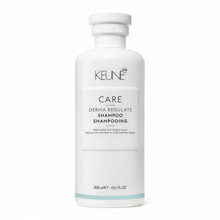 Keune Care Derma Regulate Shampoo 10.1 oz | Belleza Salon