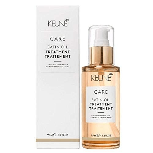 Keune Care Satin Oil Treatment 3.2 oz | Belleza Salon
