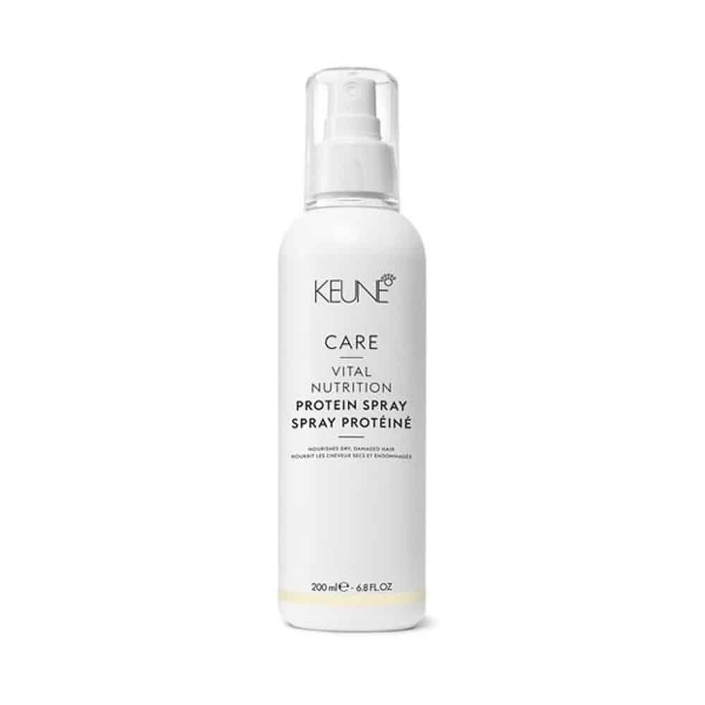 Keune Care Vital Nutrition Protein Spray 6.8oz | Belleza Salon
