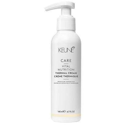 Keune Care Vital Nutrition Thermal Cream 4.7oz | Belleza Salon