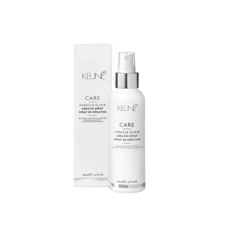 Keune Care Miracle Elixir Keratin Spray 4.7 oz | Belleza Salon