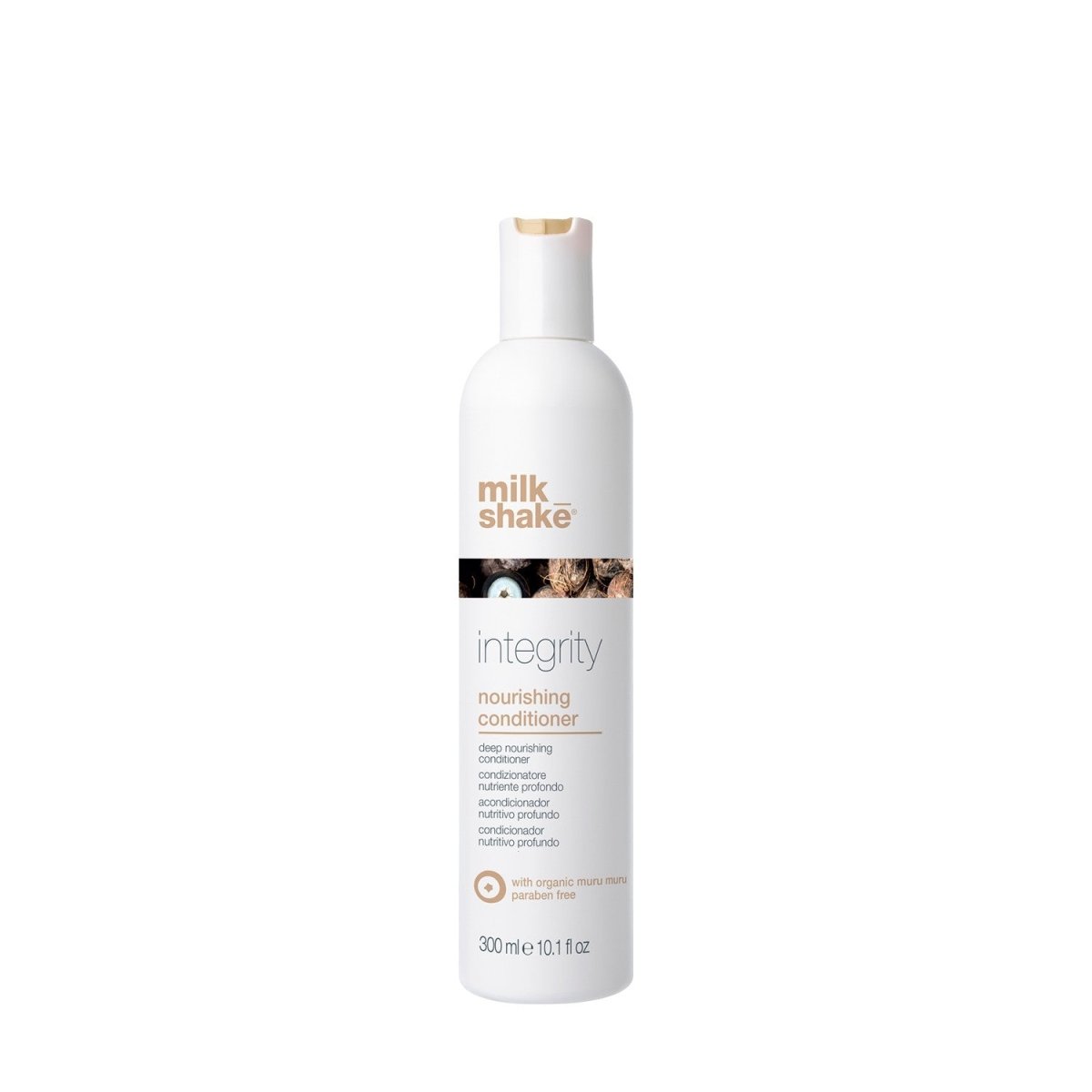 Milk Shake Integrity nourishing conditioner 10.1 oz | Belleza Salon