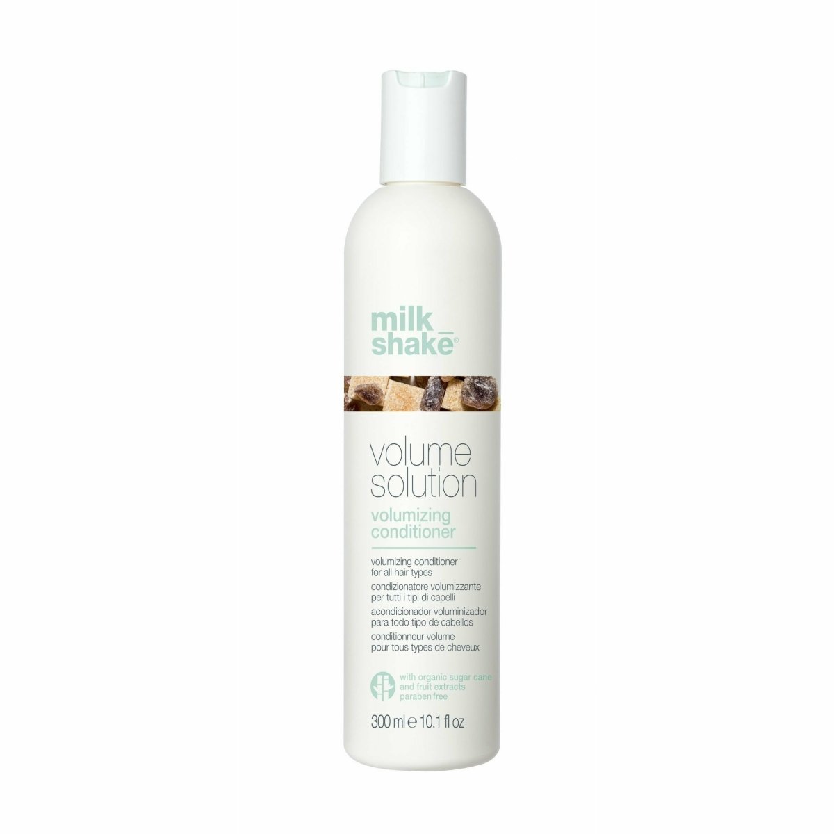 Milk Shake Volume Solution Conditioner - 10.1 oz | Belleza Salon