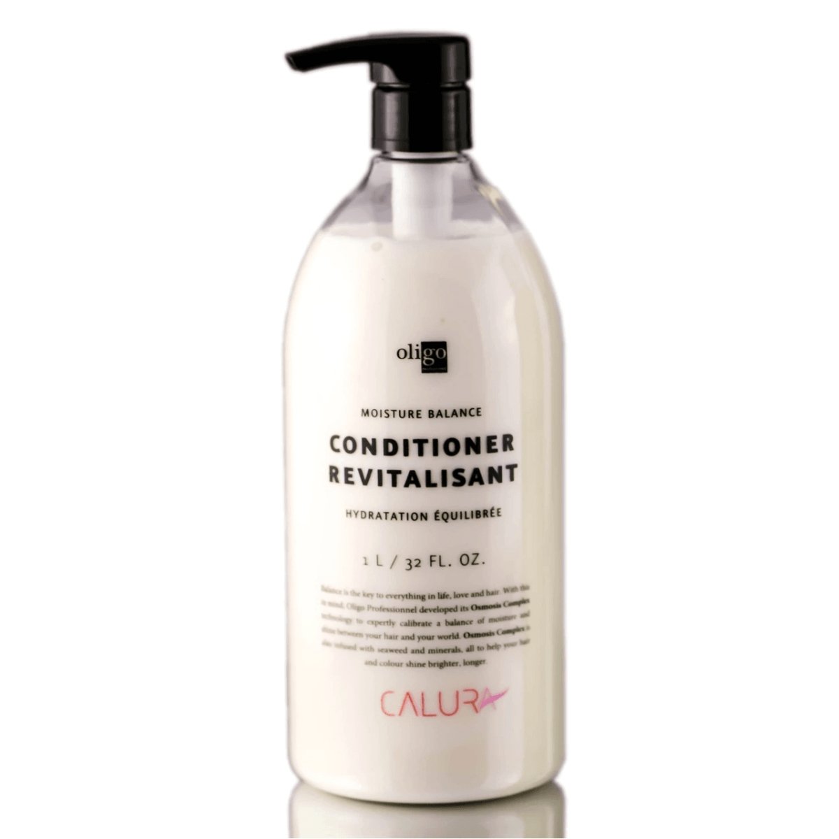 Oligo Moisture Balance Conditioner 32 oz | Belleza Salon