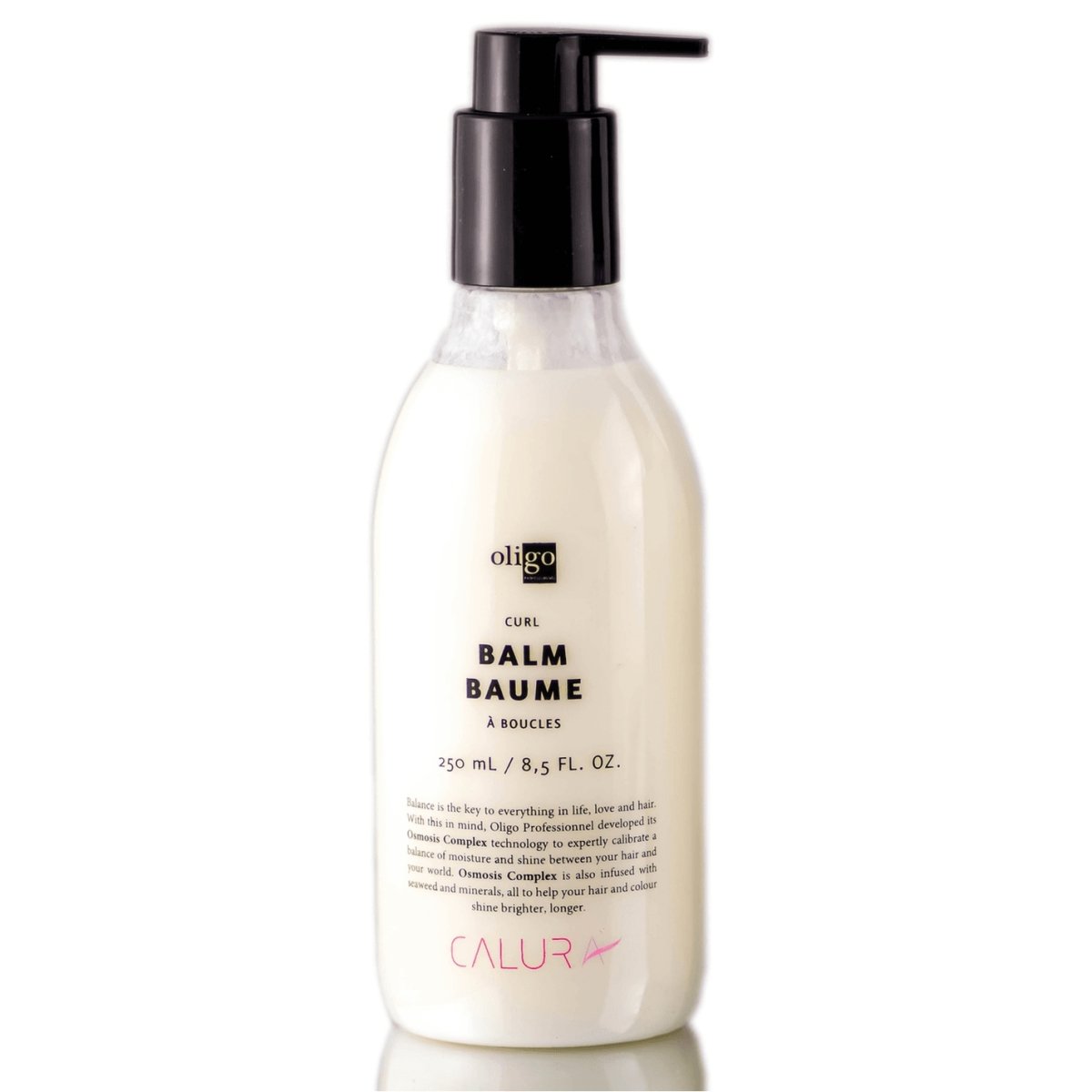 Oligo Styling Crme 8.5oz | Belleza Salon
