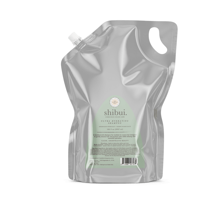Shibui Ultra Hydrating Shampoo