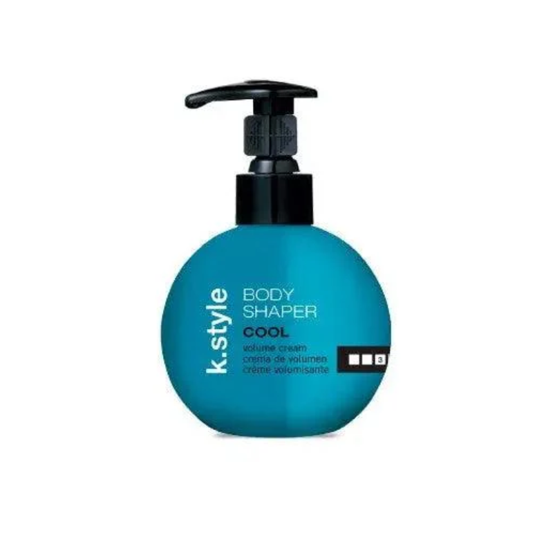 Lakme Body Shaper Volume Cream 8.5oz