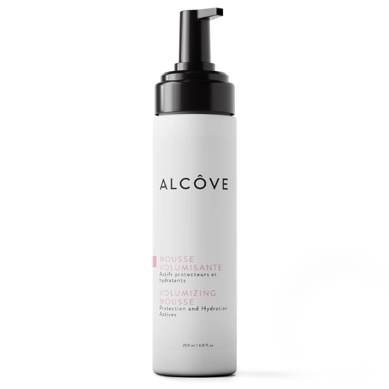 Alcove Volumizing Mousse 8.5oz