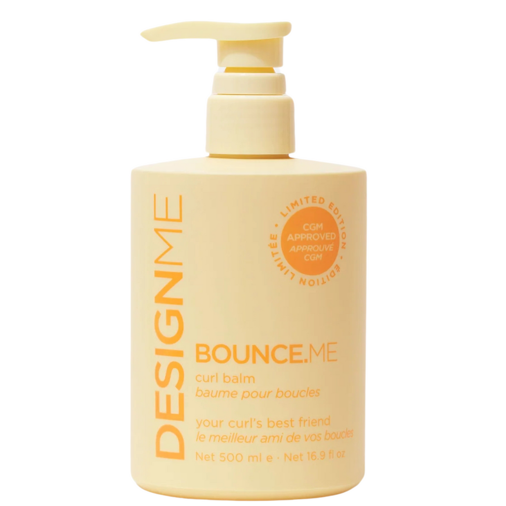 Design.Me Bounce.Me Curl Conditioner 500ml/16.9oz