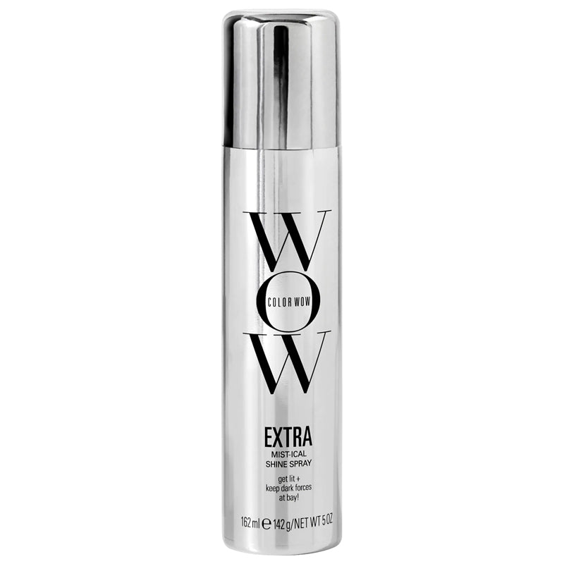 Color Wow Extra Mist-ical Shine Spray bottle 5 oz