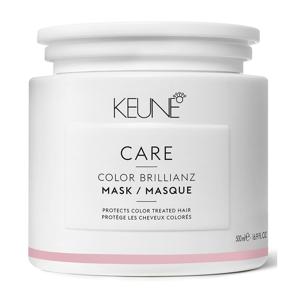 Keune Care Color Brillianz Mask 16.9 oz | Belleza Salon