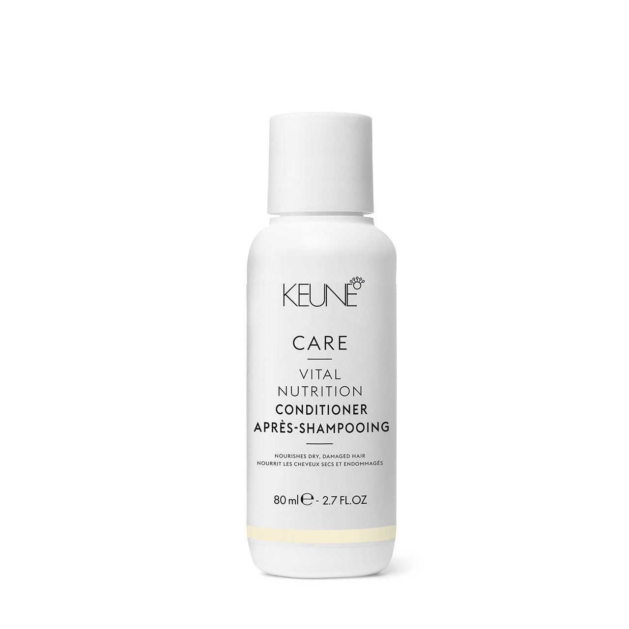 Keune Care Vital Nutrition Conditioner 2.7oz