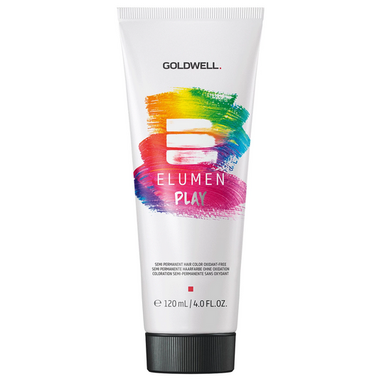 Goldwell Elumen Play Semi-Permanent 4oz