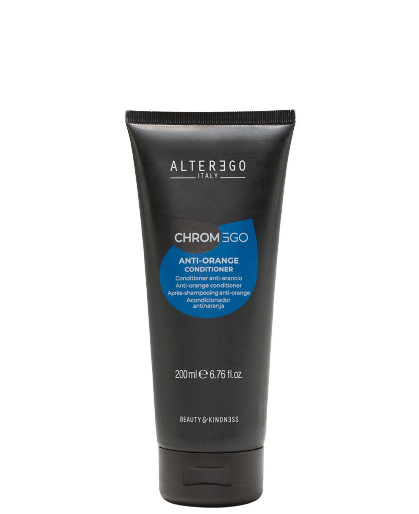 Alter Ego Italy Chromego Anti Orange Conditioner