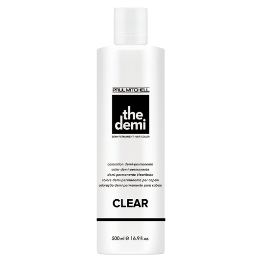 Paul Mitchell The Demi, Clear Hair Color 16.0z