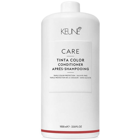 Keune Care Tinta Color Conditioner 33.8 oz | Belleza Salon