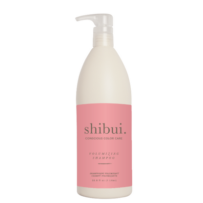 Shibui Volumizing Shampoo