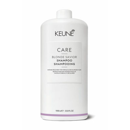 Keune Care Blonde Savior Shampoo