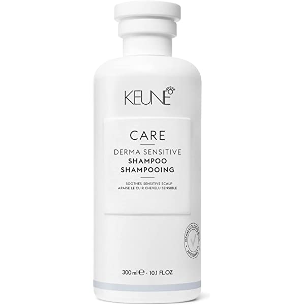 KEUNE CARE Derma Sensitive Shampoo, 10.1 Floz | Belleza Salon