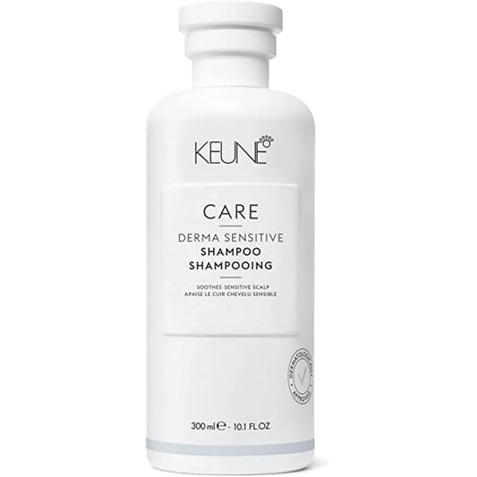 KEUNE CARE Derma Sensitive Shampoo, 10.1 Floz | Belleza Salon