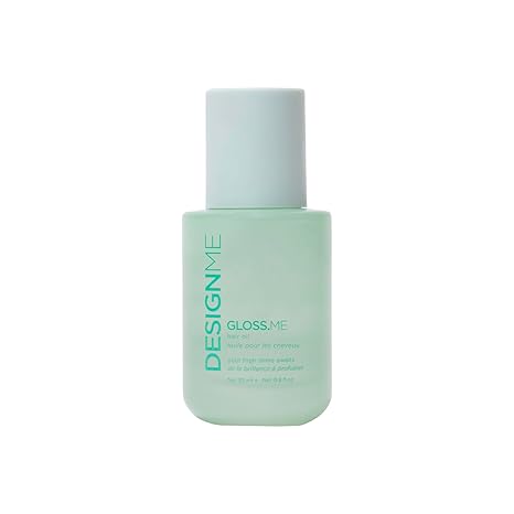 Design.Me Gloss Me Oil 0.8oz