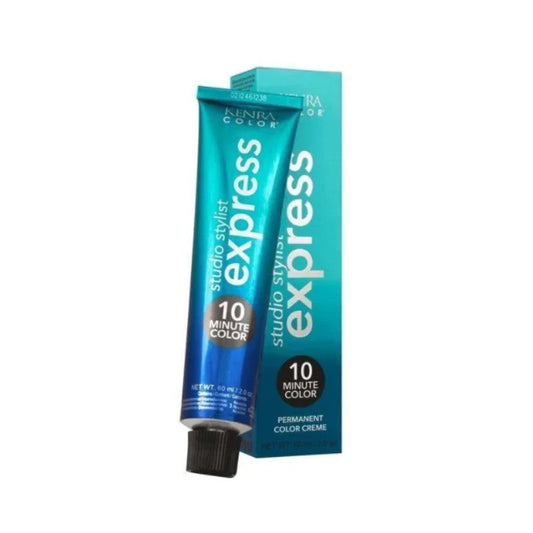Kenra Studio Stylist Express 10 Minute Permanent Color 2oz