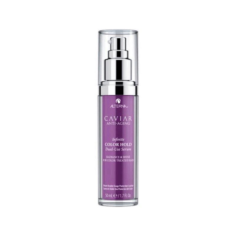 Alterna Caviar Infinite Color Hold Dual Use Serum 1.7 Fl.oz - Alterna | Hair Color USA