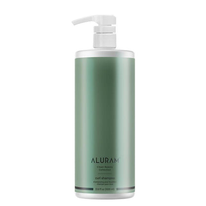 Aluram Curl Shampoo