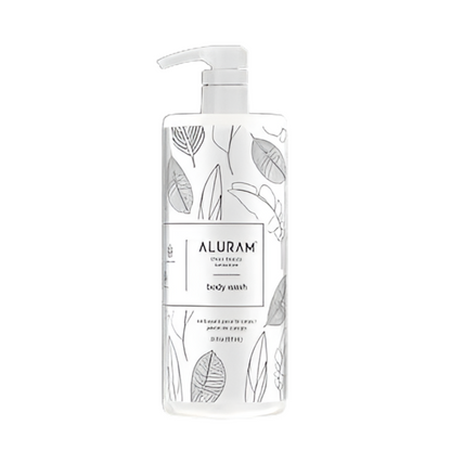 Aluram Signature Body Wash