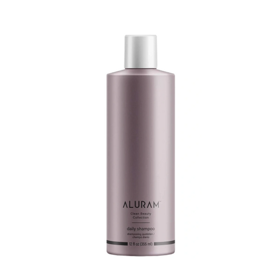 Aluram Daily Shampoo