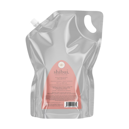 Shibui Volumizing Shampoo