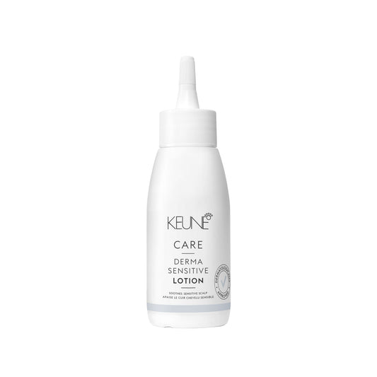 KEUNE CARE Derma Sensitive Lotion, 2.5 Floz