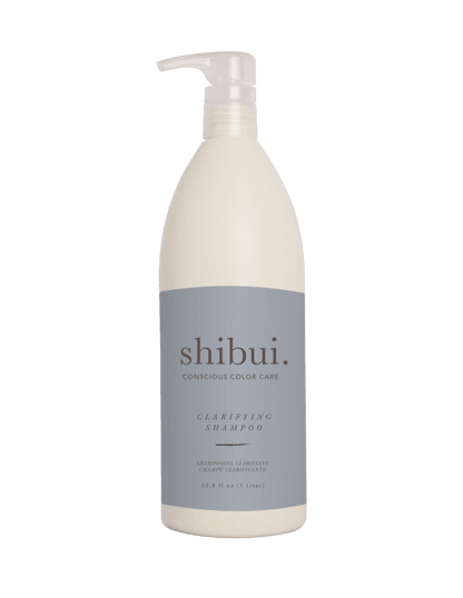 Shibui Clarifying Shampoo