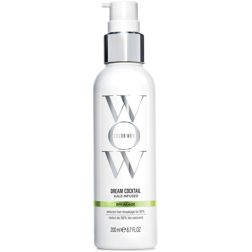 Color Wow Bionic Tonic Kale Cocktail 6.7oz | Belleza Salon