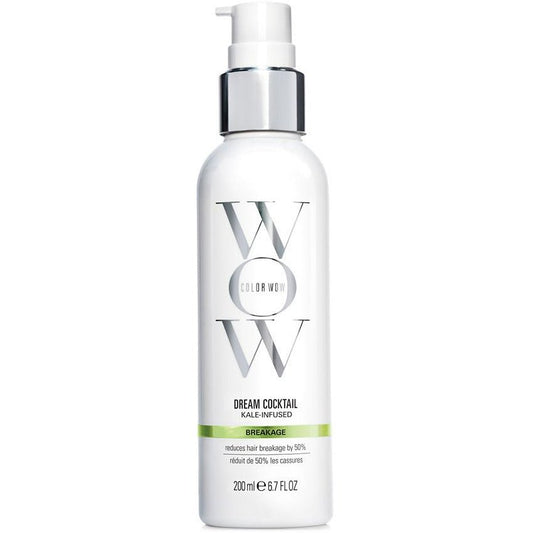 Color Wow Bionic Tonic Kale Cocktail 6.7oz | Belleza Salon