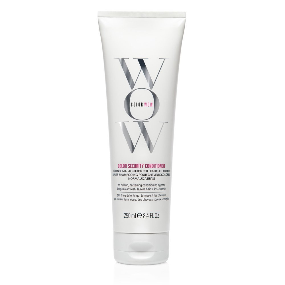 Color Wow Color Security Conditioner, Normal To Thick Hair | The