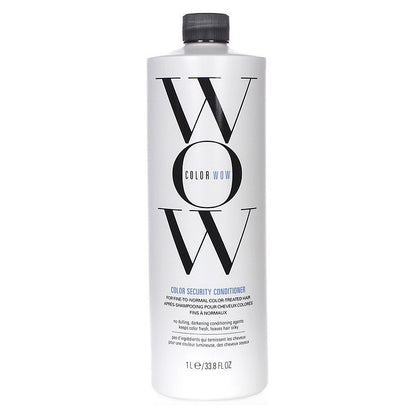 Color Wow Color Security Conditioner for Fine to Normal Hair | The