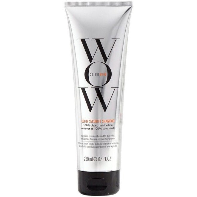 Color Wow Color Security Shampoo | Belleza Salon