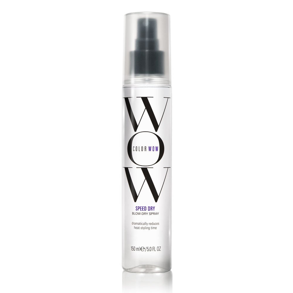 Color Wow Speed Dry Blow Dry Spray 5oz. | Belleza Salon